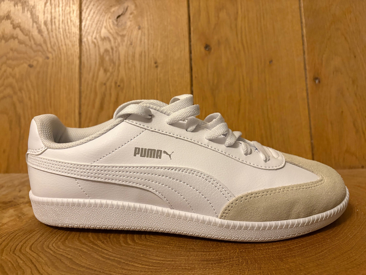 Puma 398174-03 resale authentic Brand new 9T Unisex Sneaker Mens size UK 10 no box