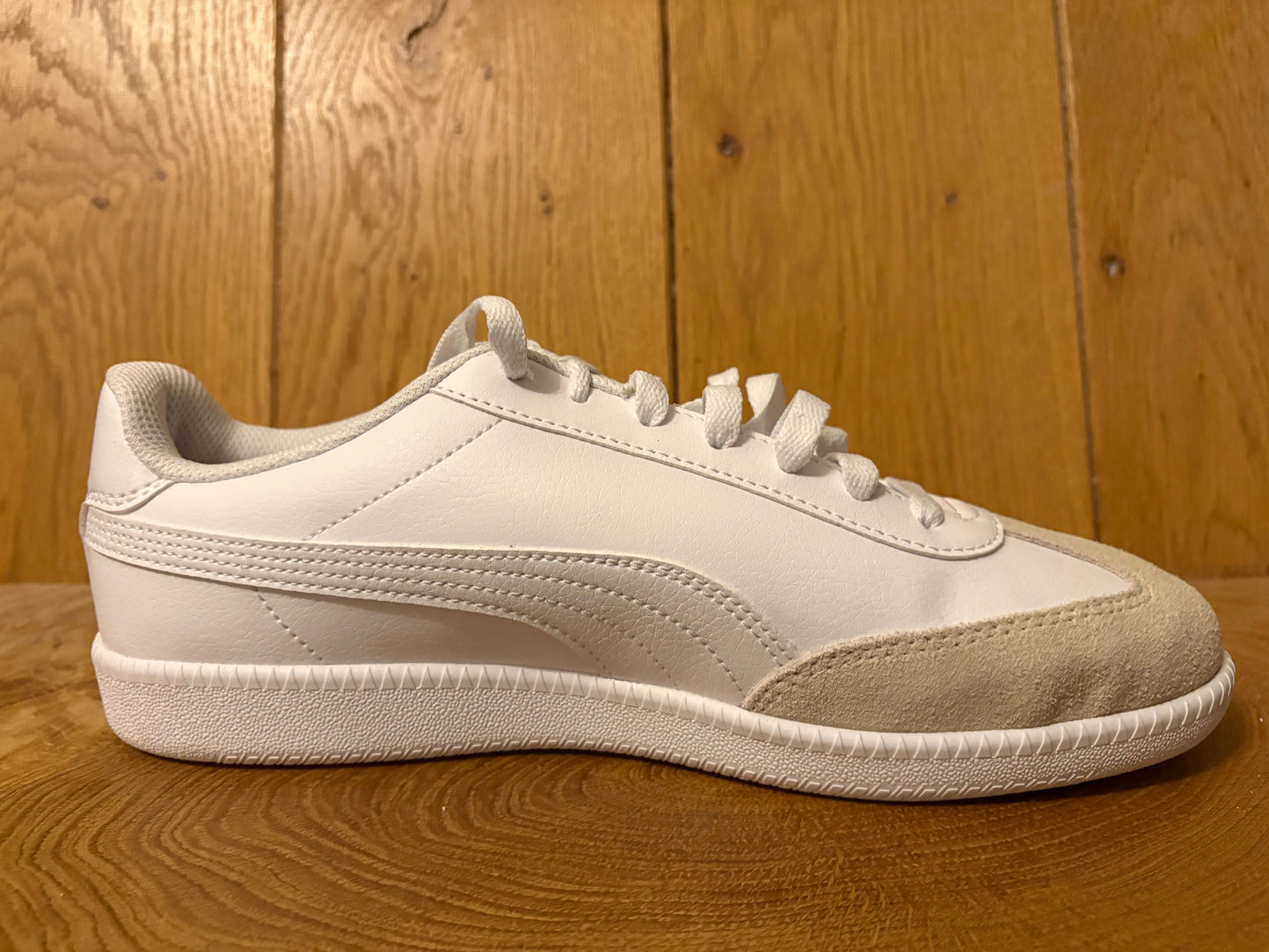Puma 398174-03 resale authentic Brand new 9T Unisex Sneaker Mens size UK 10 no box