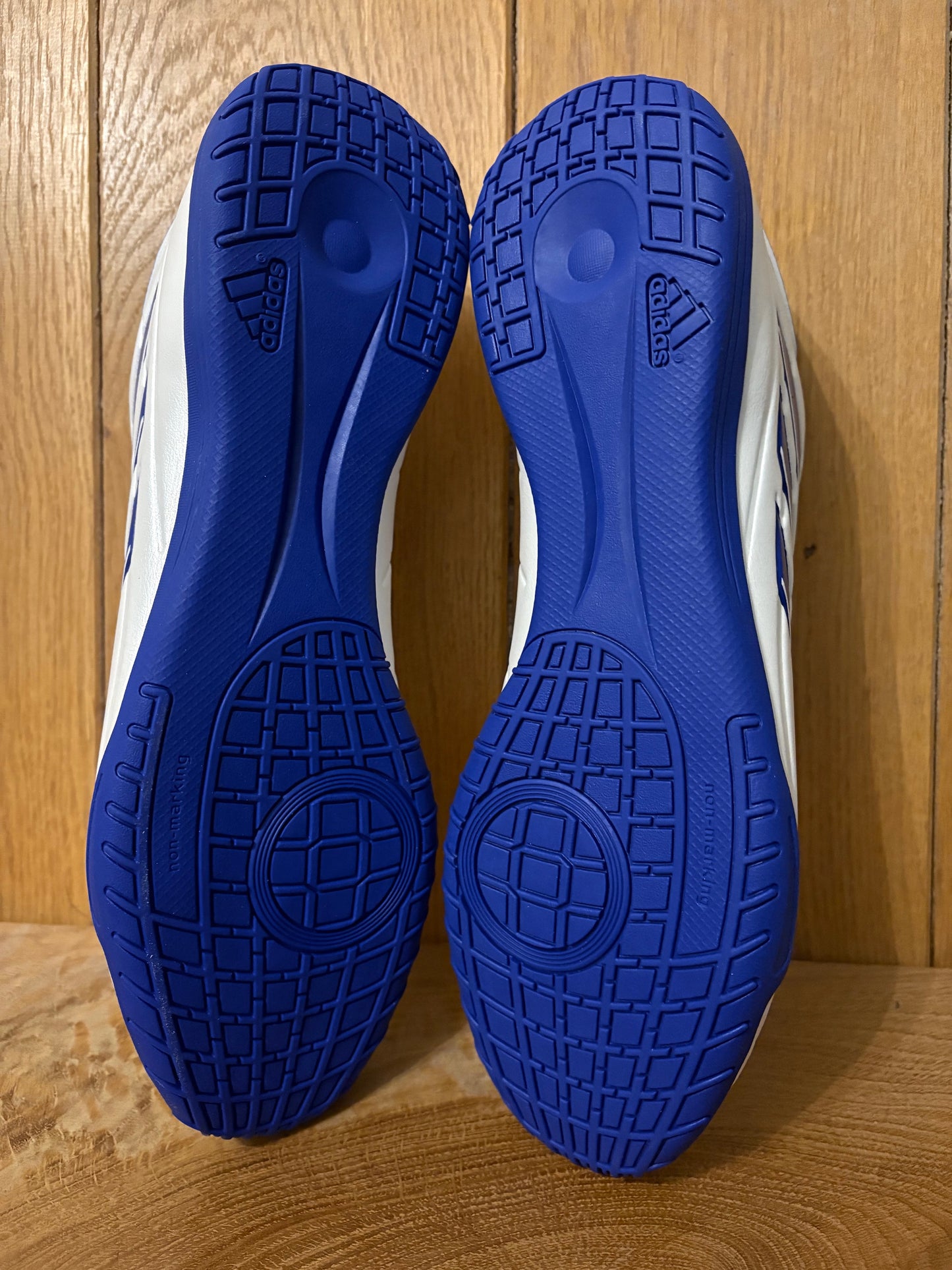 Adidas Authentic resale Copa Pure 2 Mens UK 11 indoor football boot new boxed