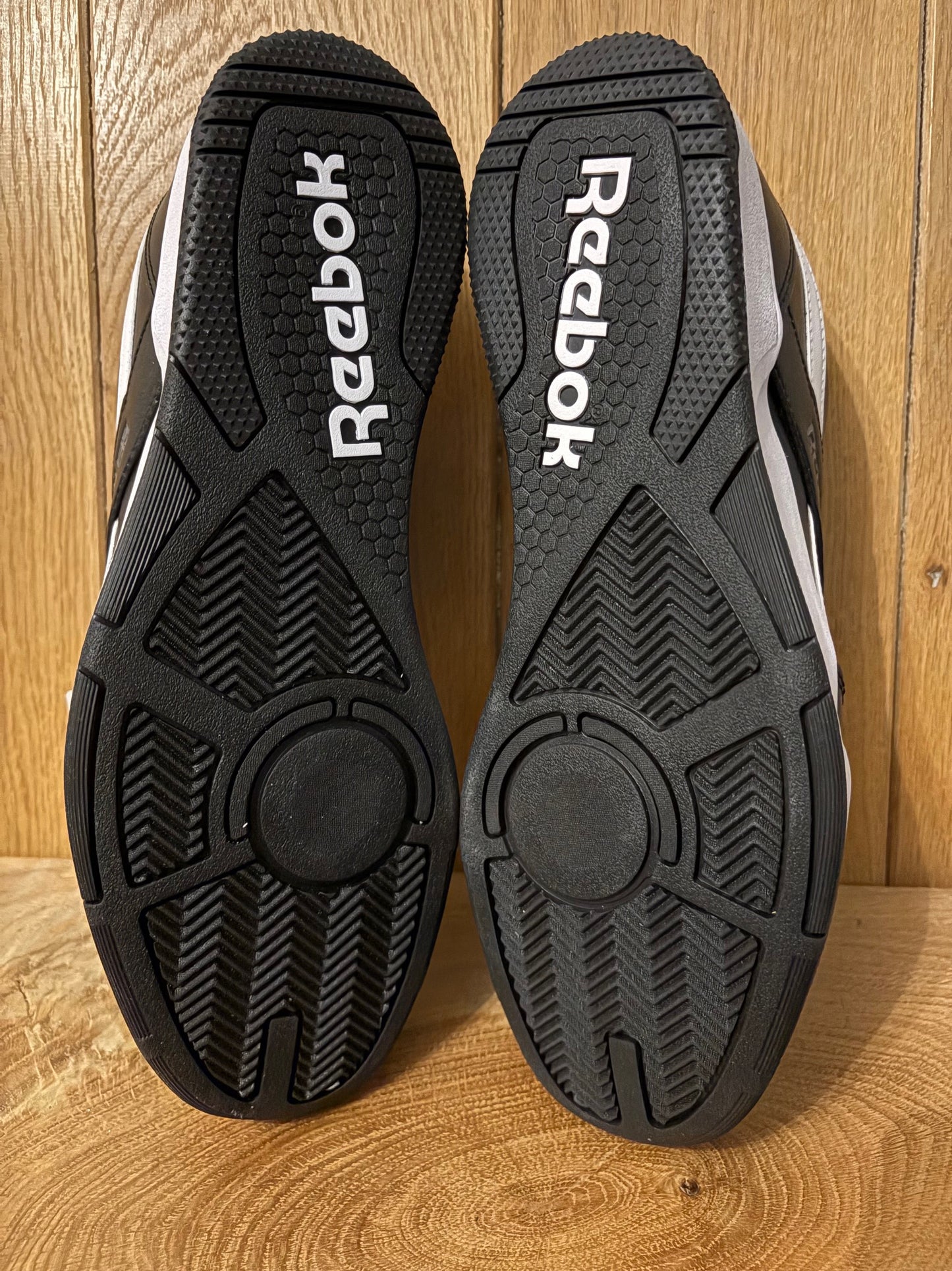 Reebok authentic resale BB 4000 ii Mens UK 10.5 new boxed
