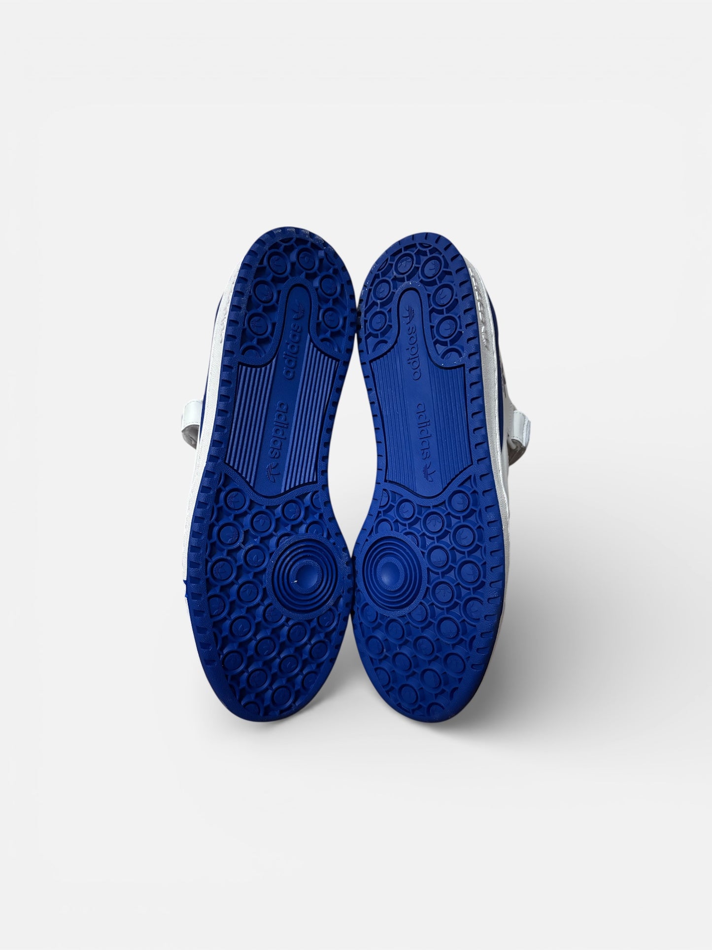 Adidas FY7756 Forum low UK mens 11.5 Authentic resale trainer boxed