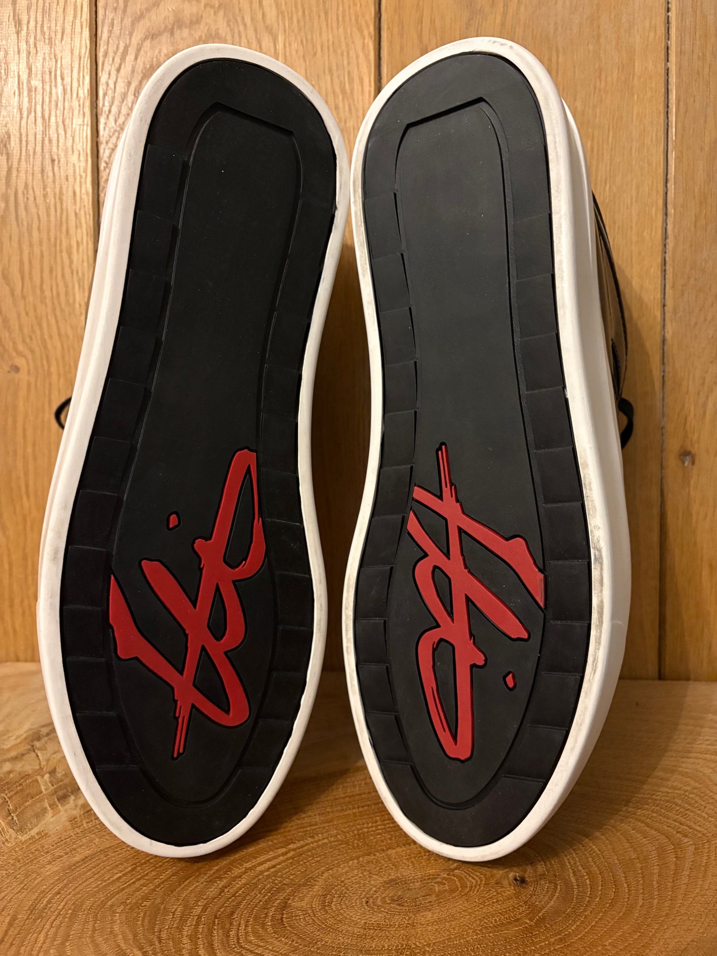 Loyalti Authentic resale Ritual Runner Trainer mens UK 11 new boxed