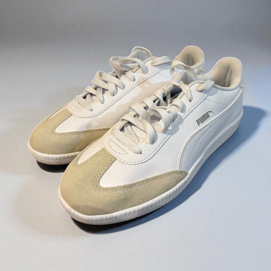 Puma 398174-03 resale authentic Brand new 9T Unisex Sneaker Mens size UK 10 no box