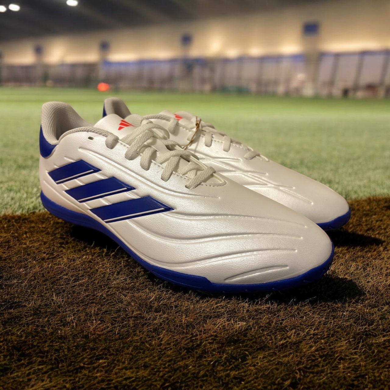 Adidas Authentic resale Copa Pure 2 Mens UK 11 indoor football boot new boxed