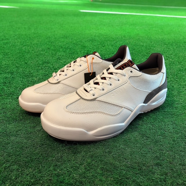 Cruyff Liga Run authentic resale Mens UK 9 new boxed