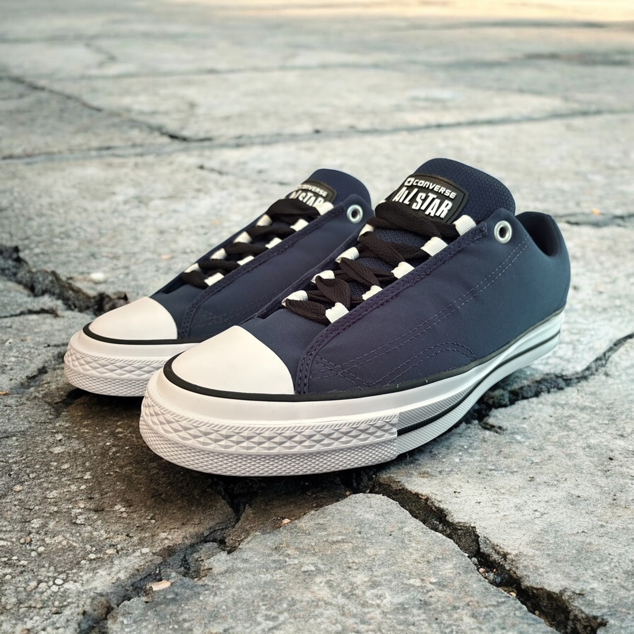 Converse A14724C Puff Taylor Ox authentic resale unisex sneaker UK Mens 8.5 new boxed