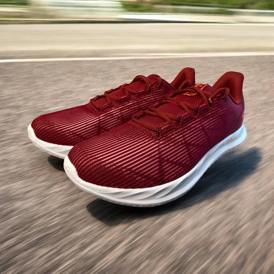 Under Armour authentic resale Charged Speed Swift mens UK 9 new boxed