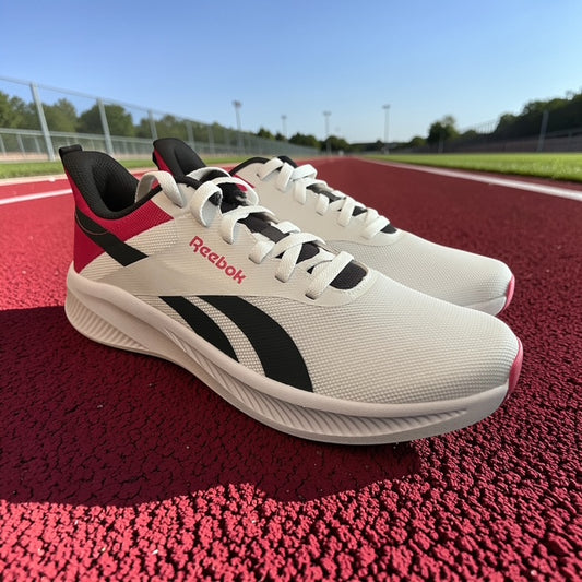 Reebok Runner 2.5 authentic resale Unisex adults trainer UK 8.5 new boxed