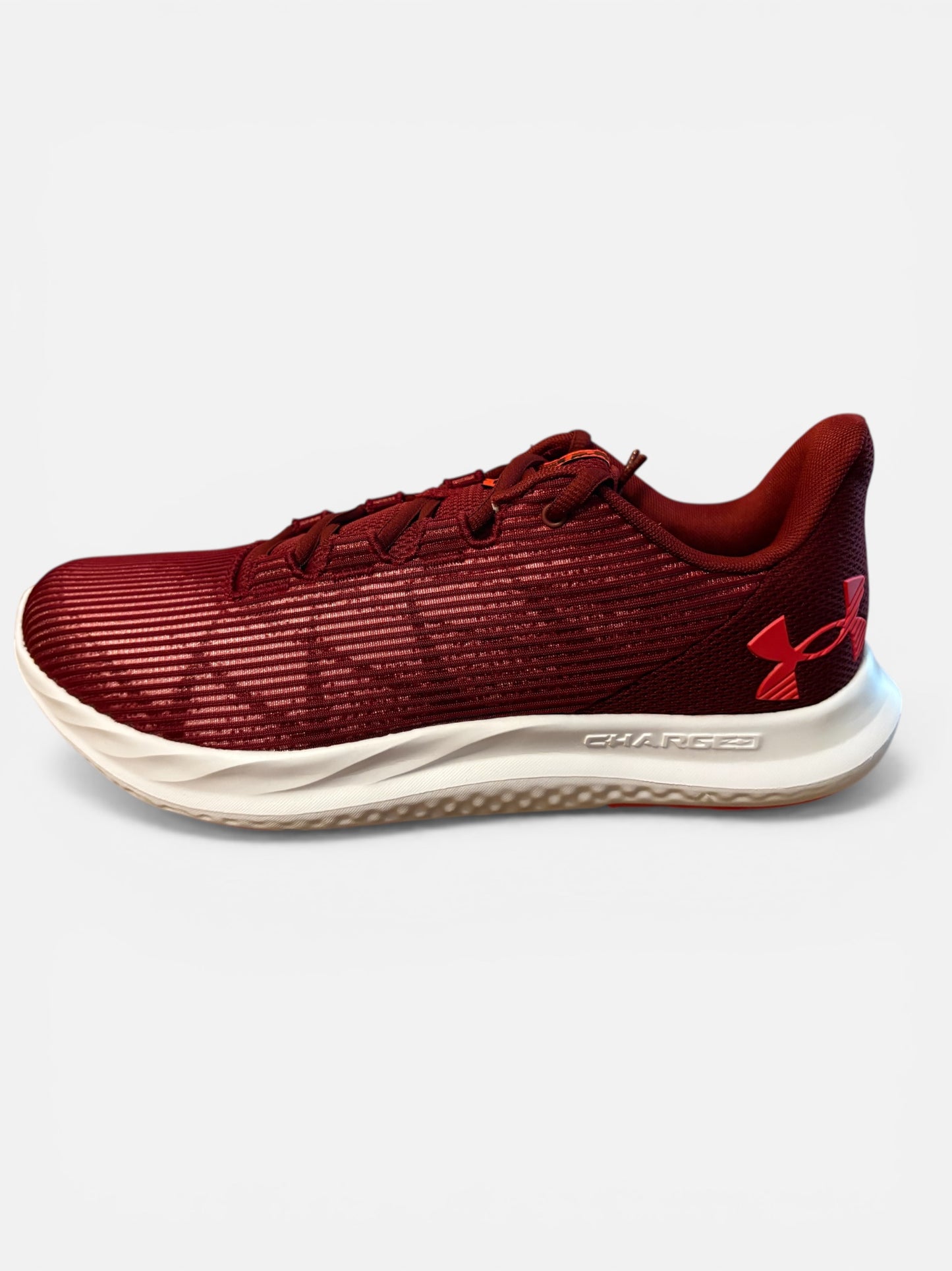 Under Armour authentic resale Charged Speed Swift mens UK 9 new boxed