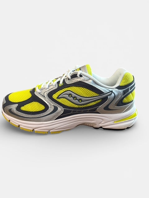 Saucony Grid Jazz 9 Mens UK 10.5 authentic resale trainers new boxed