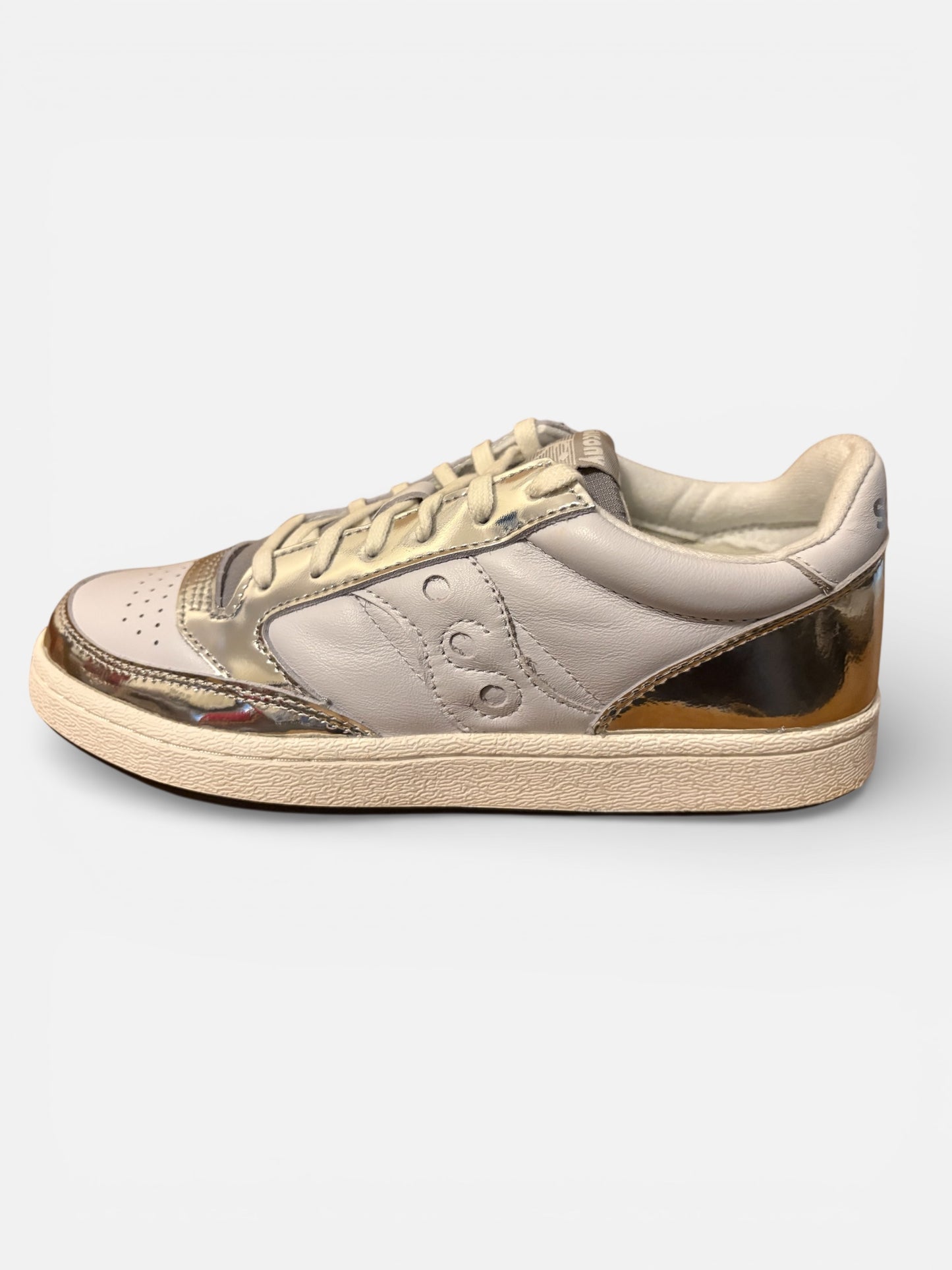Saucony authentic resale Jazz Court UK 6.5 womens lifestyle trainer New Boxed