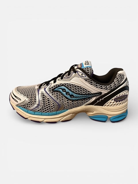 Saucony Progrid Triumph 4 Mens UK 10 Authentic resale trainers new boxed