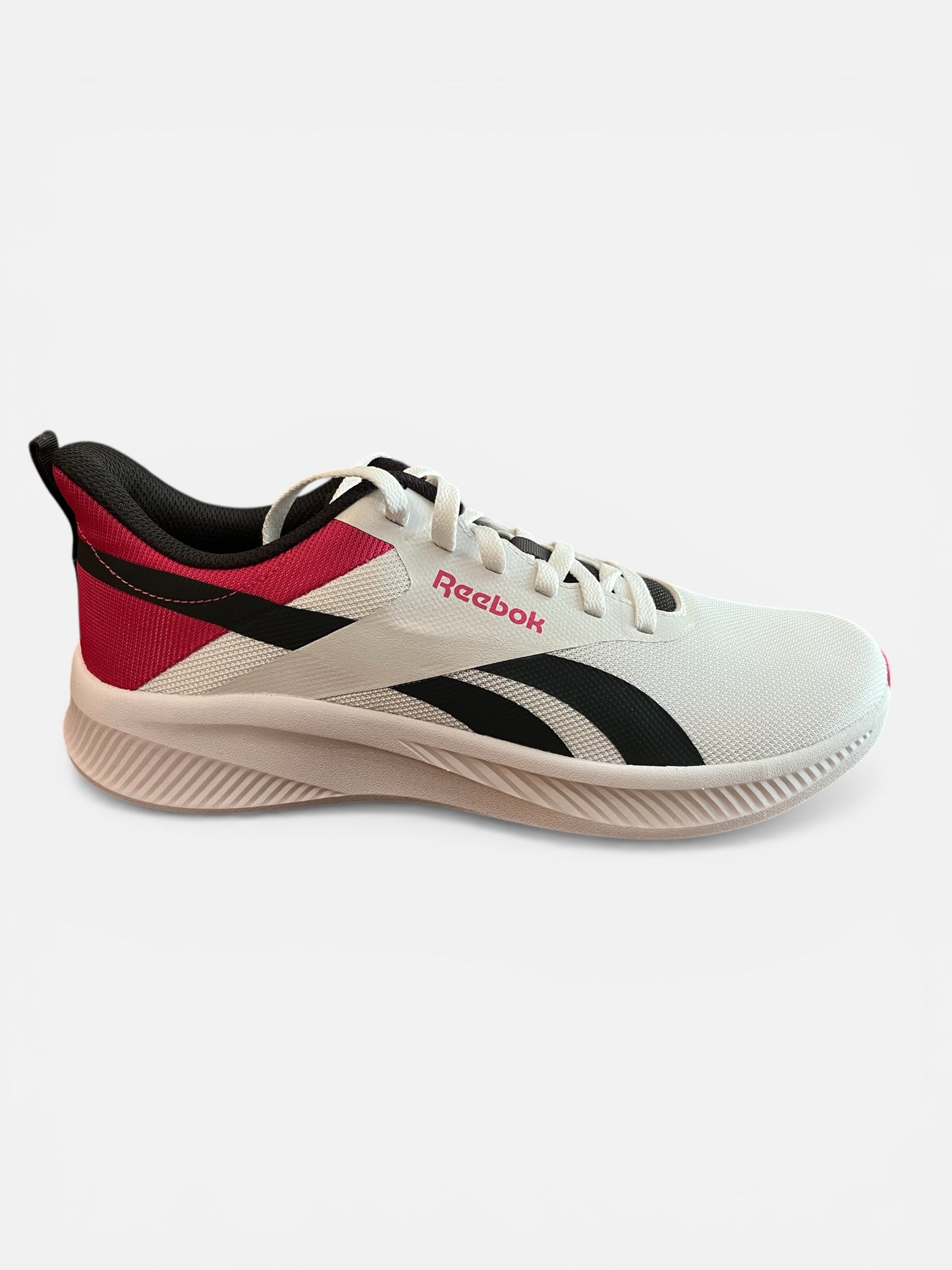 Reebok Runner 2.5 authentic resale Unisex adults trainer UK 8.5 new boxed