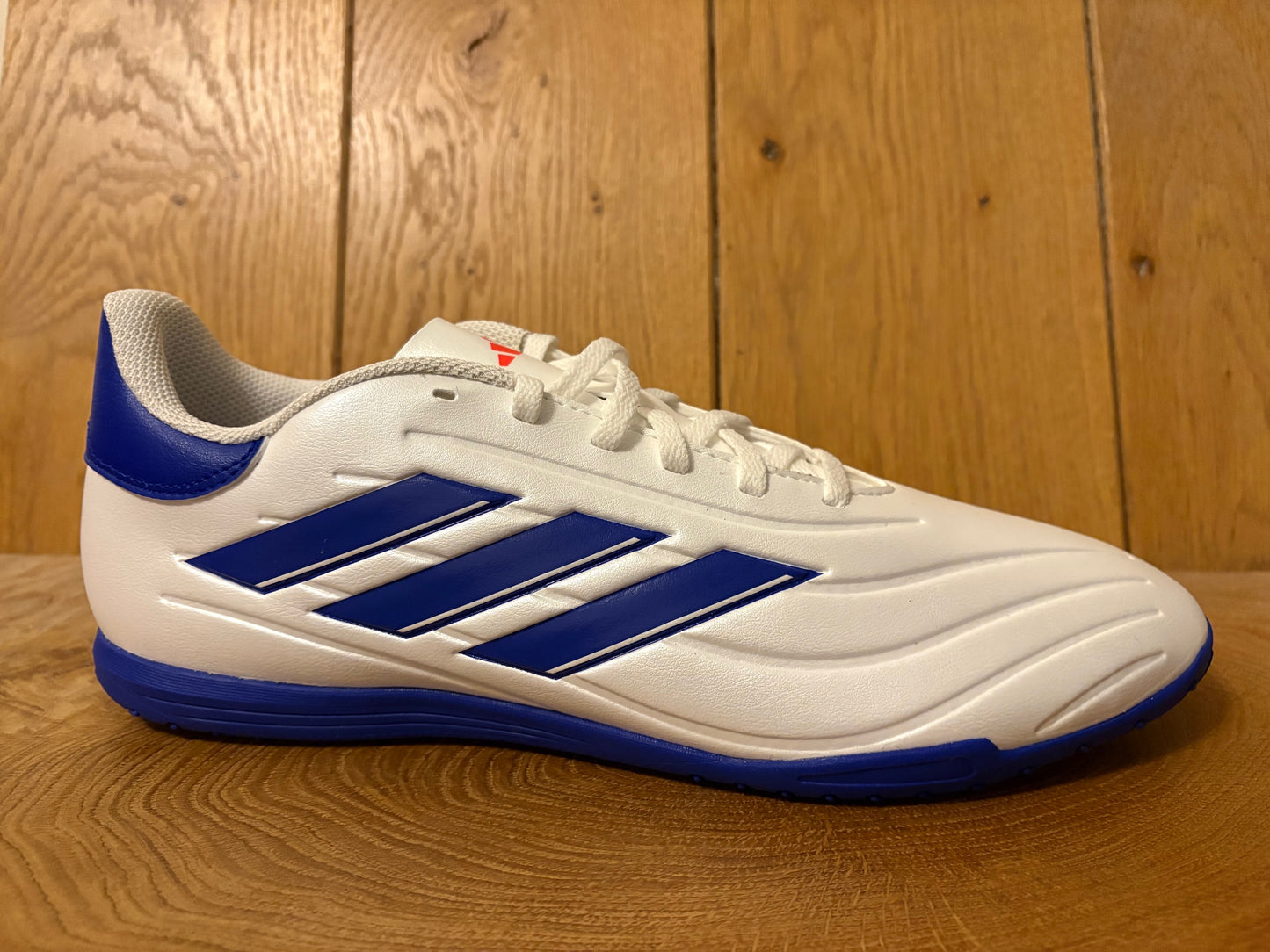 Adidas Authentic resale Copa Pure 2 Mens UK 11 indoor football boot new boxed