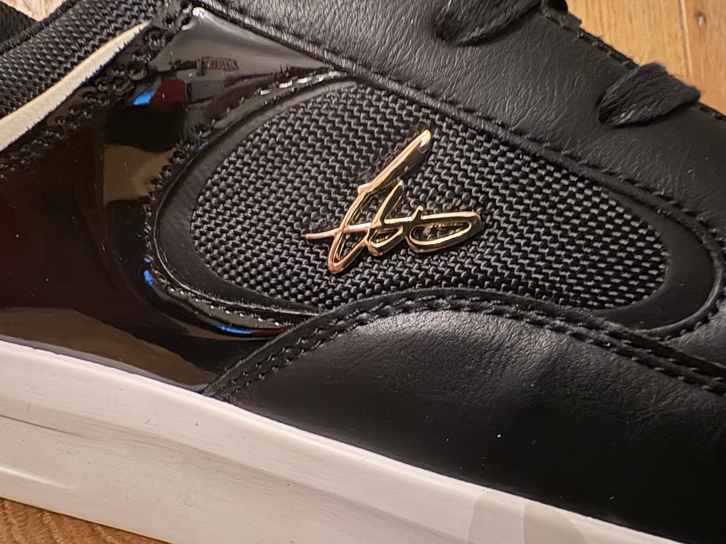 Loyalti Authentic resale Ritual Runner Trainer mens UK 11 new boxed