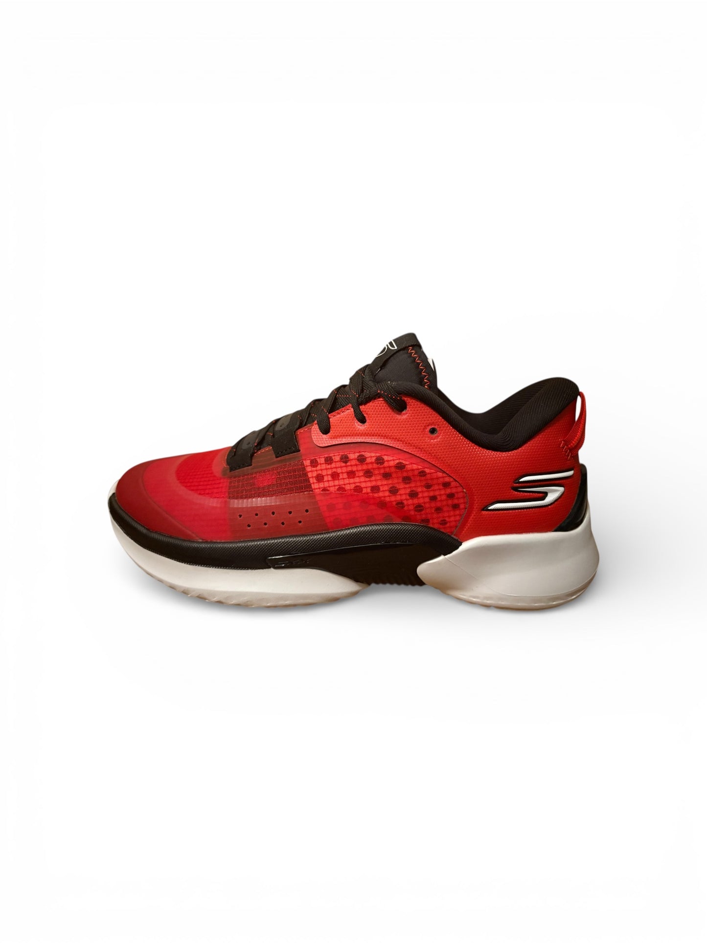 Skechers 253007 Authentic resale SKX Resigrip basketball shoe Mens UK 7 new boxed