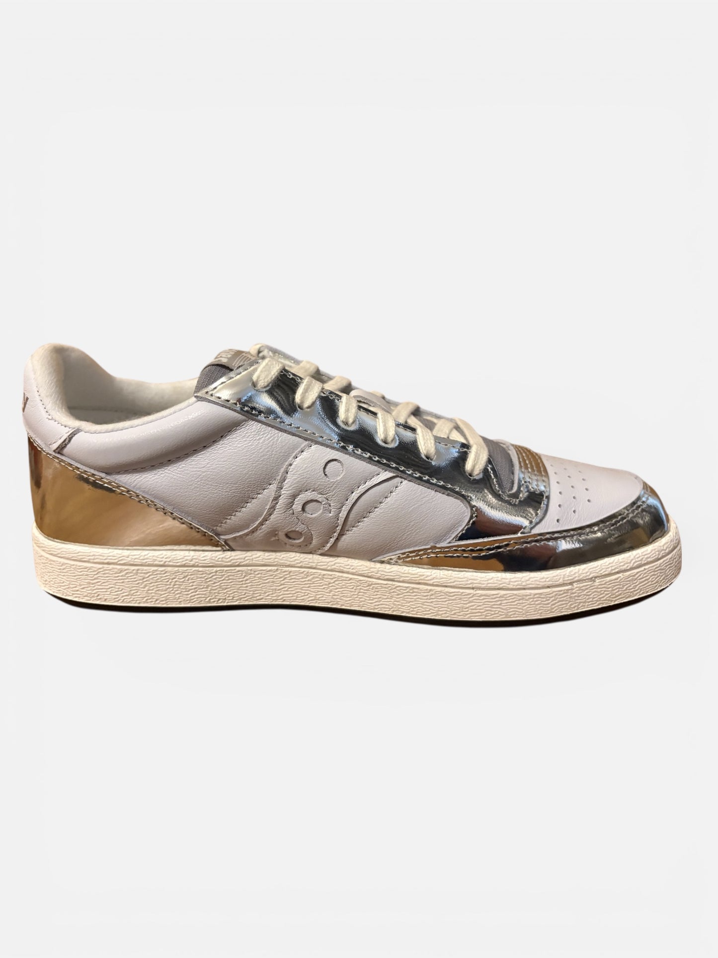 Saucony authentic resale Jazz Court UK 6.5 womens lifestyle trainer New Boxed