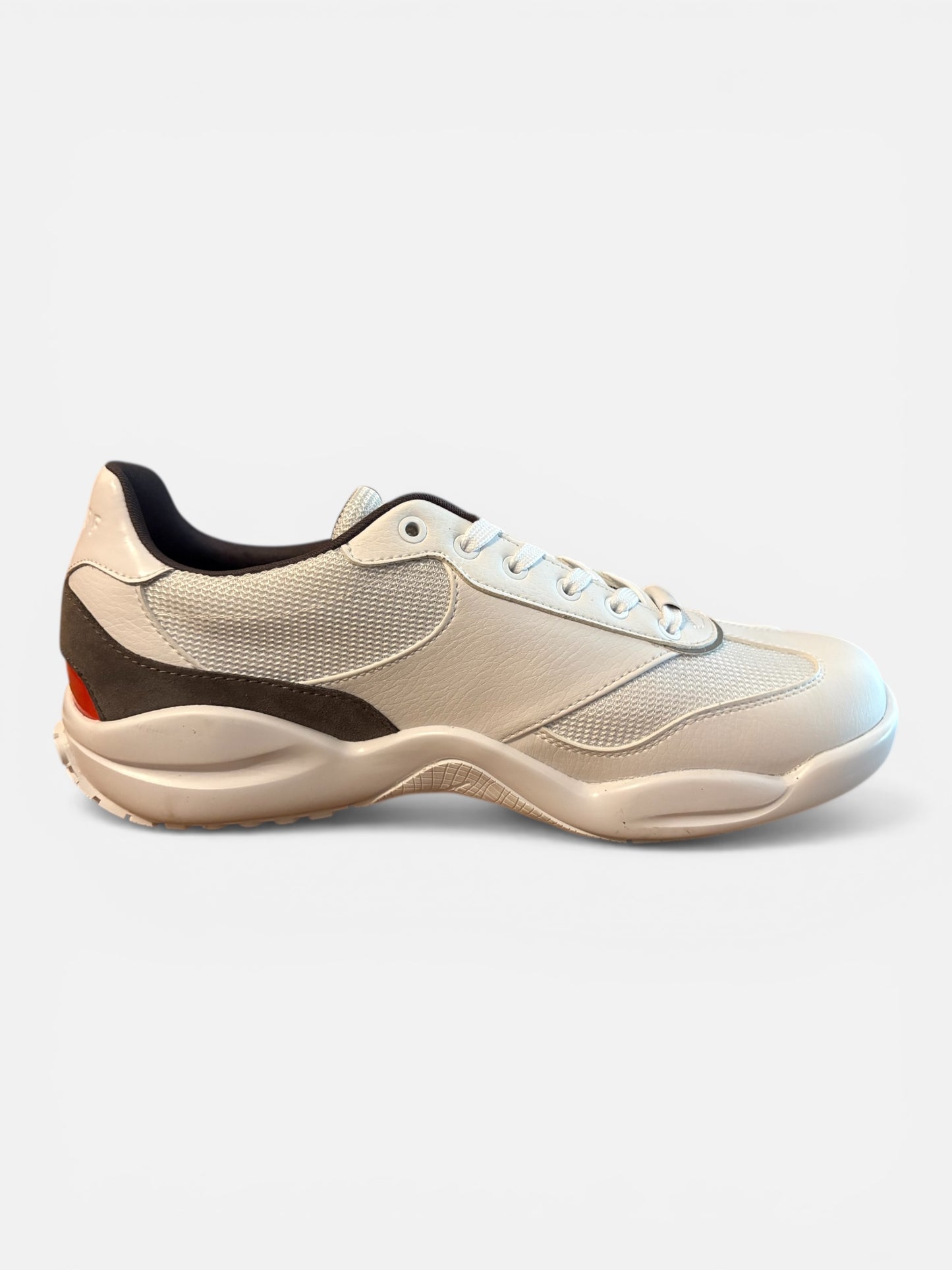 Cruyff Liga Run authentic resale Mens UK 9 new boxed
