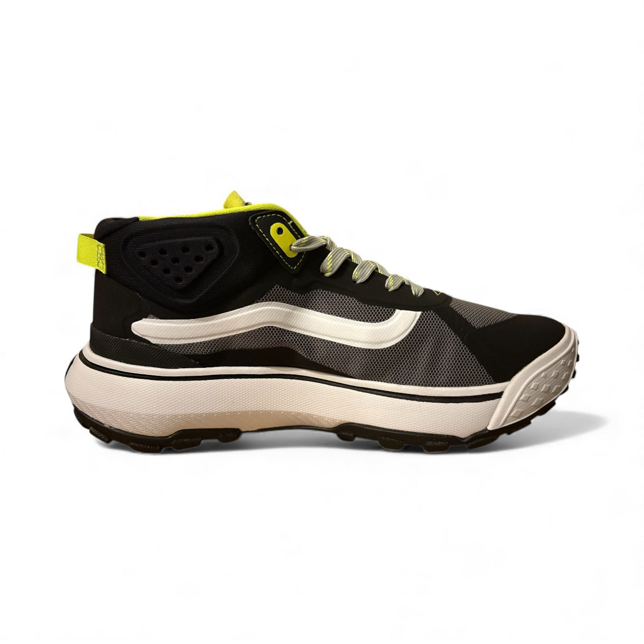 VANS authentic resale Mte crosspath mid top 2gether as ourselves UK mens 8 new boxed