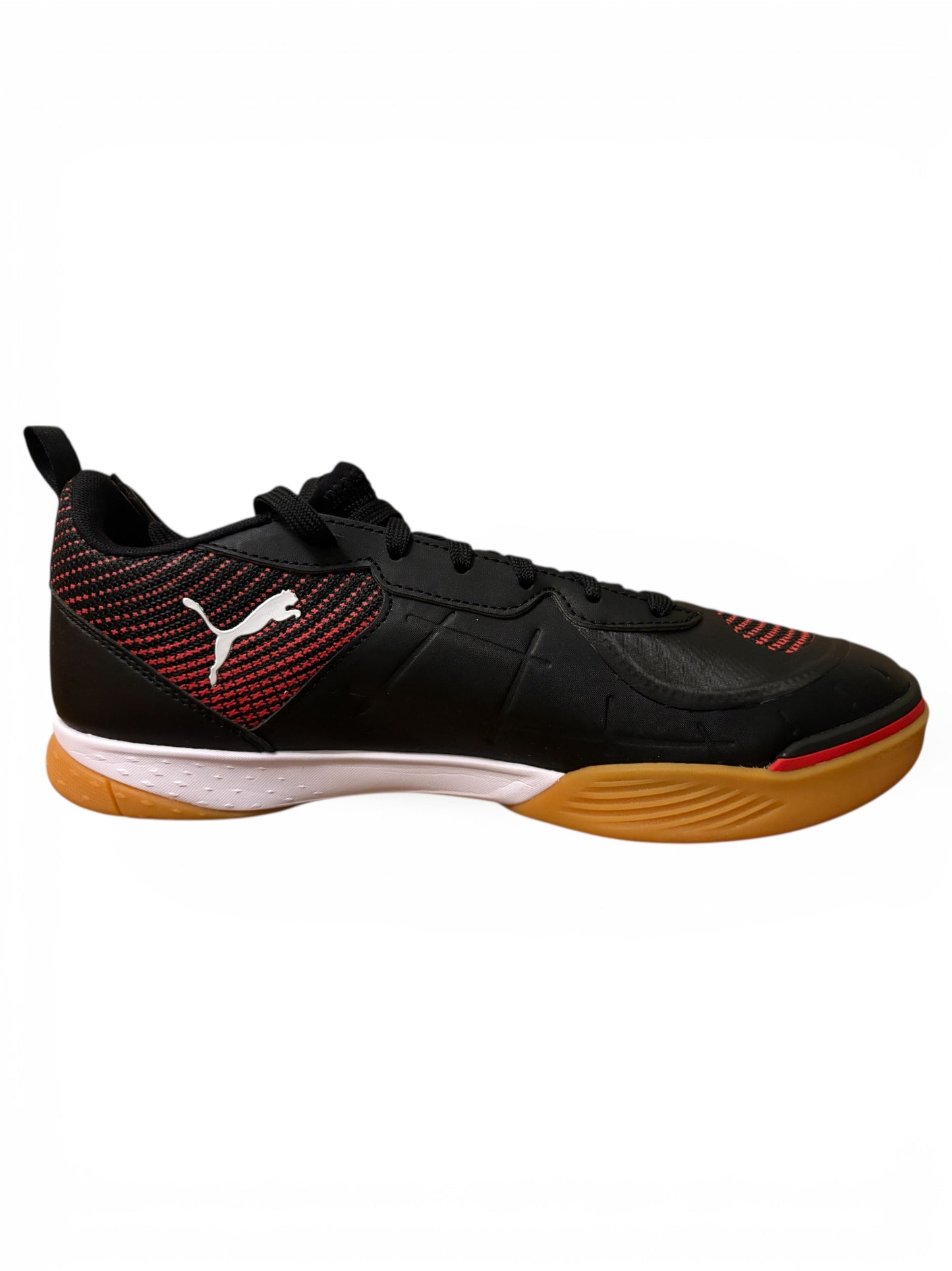 Puma Ibero III Mens authentic resale indoor football trainer UK 9 new boxed