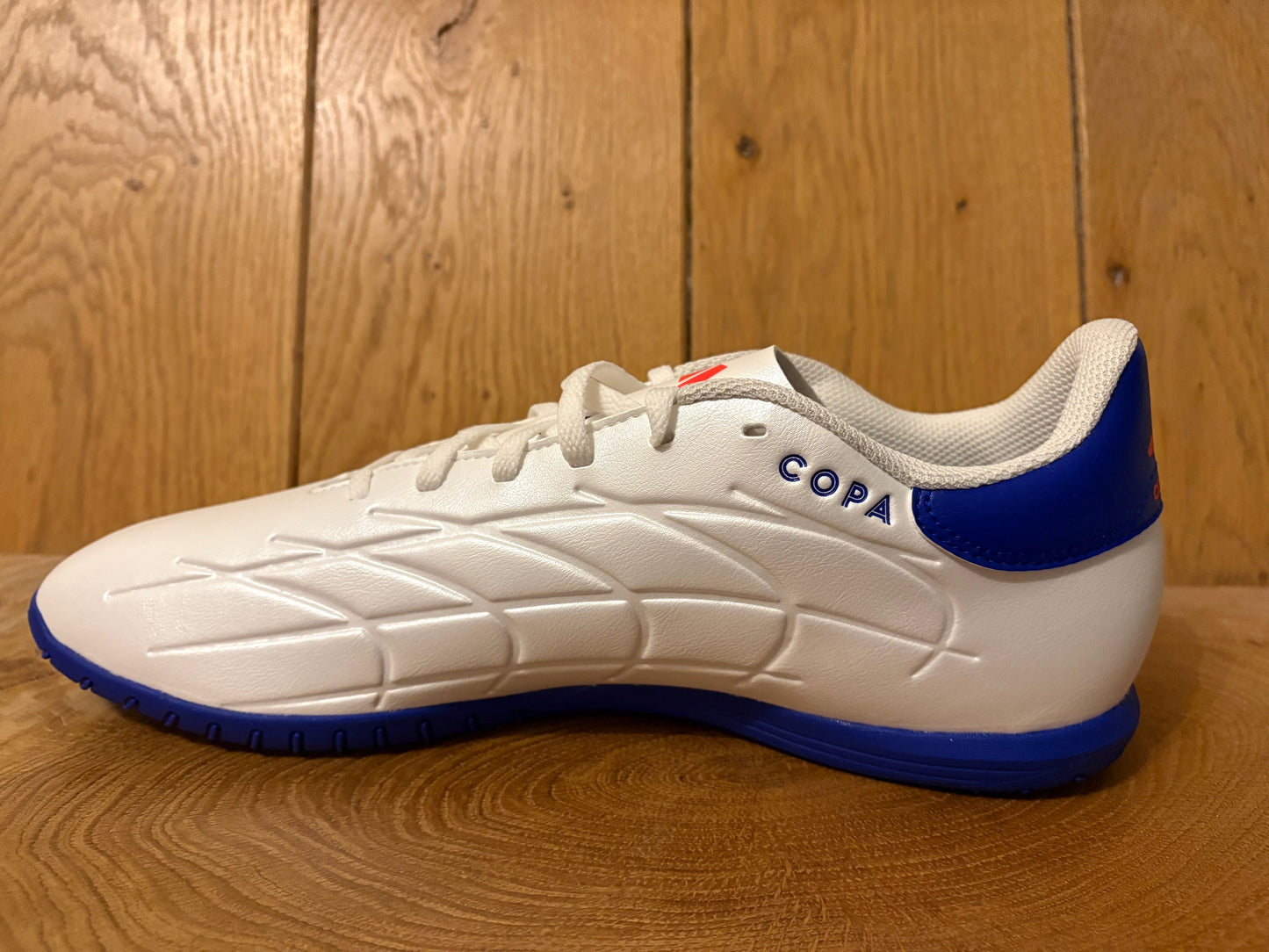 Adidas Authentic resale Copa Pure 2 Mens UK 11 indoor football boot new boxed