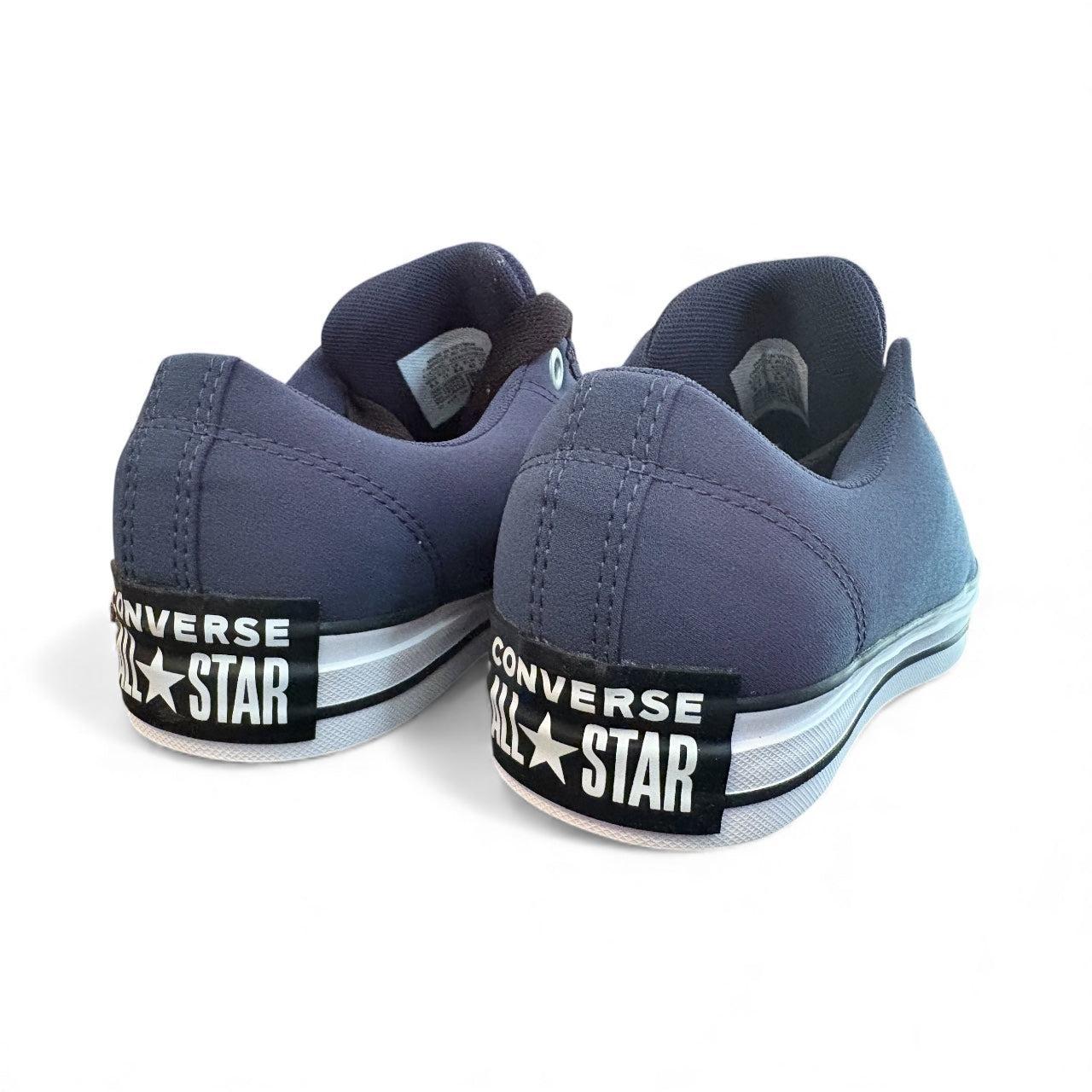 Converse A14724C Puff Taylor Ox authentic resale unisex sneaker UK Mens 8.5 new boxed