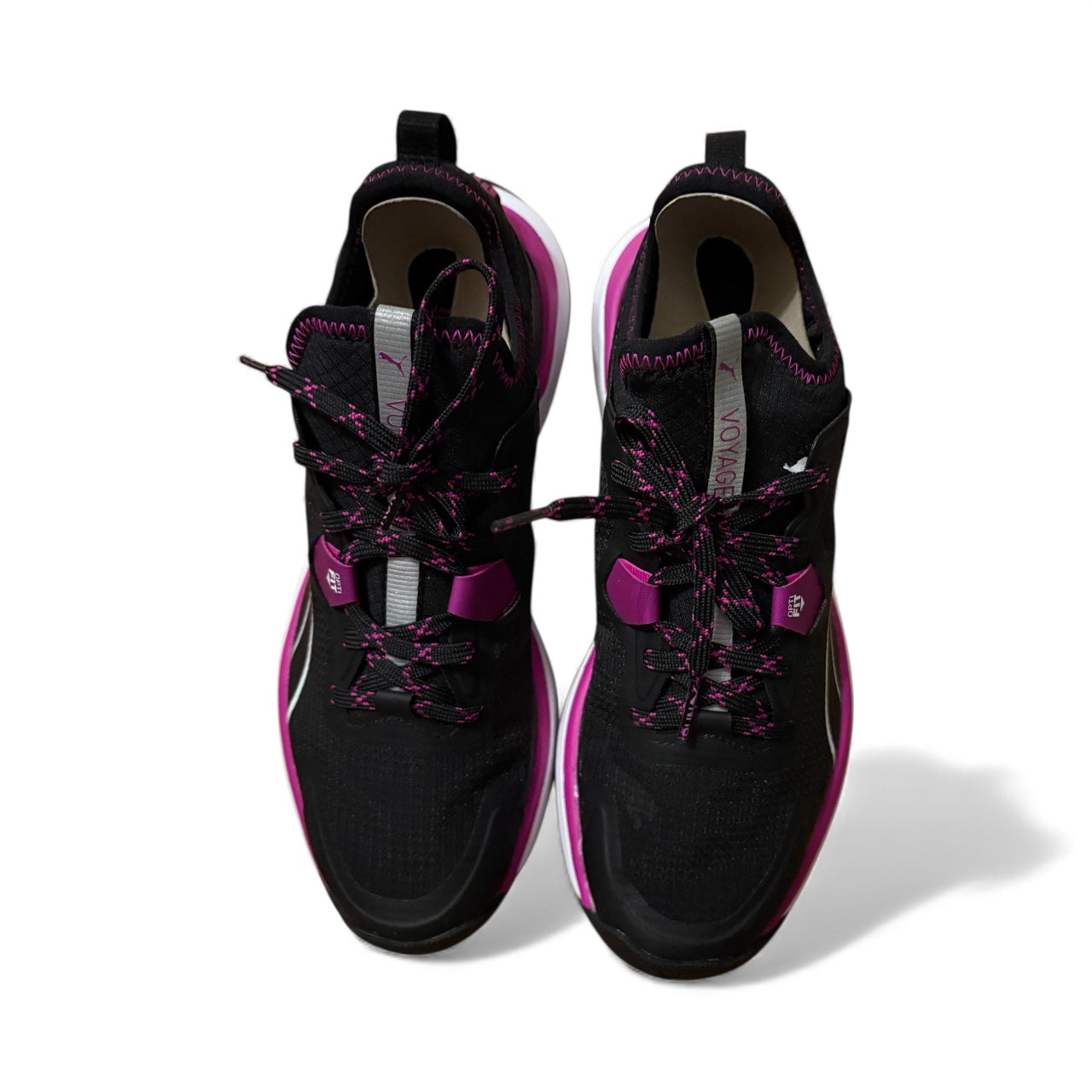 PUMA 19550507 Authentic resale Womens Voyage Nitro UK 5.5 Trail running trainer New boxed