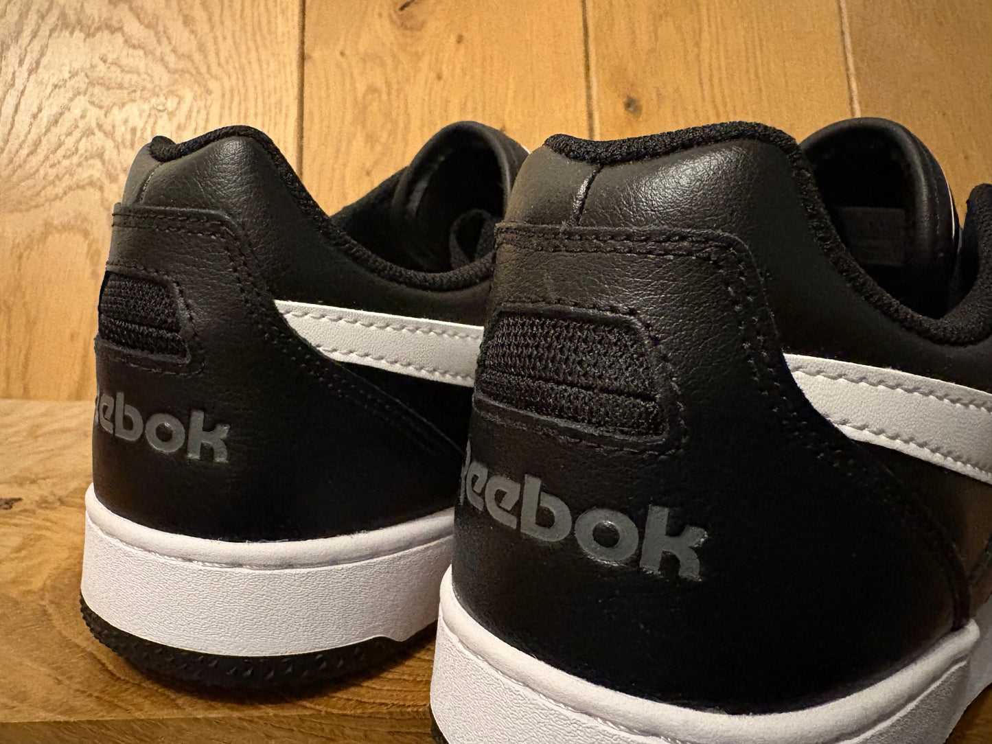 Reebok authentic resale BB 4000 ii Mens UK 10.5 new boxed