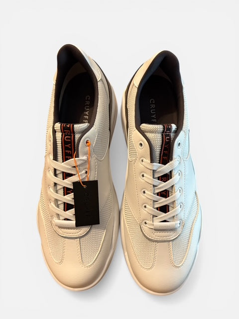 Cruyff Liga Run authentic resale Mens UK 9 new boxed