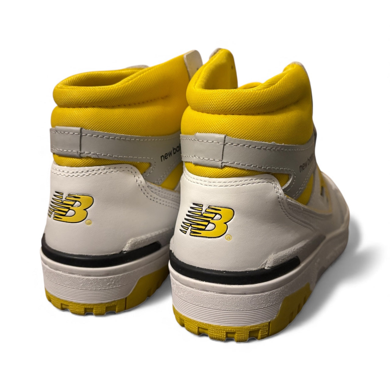 New Balance BB650RCG 650 series Authentic resale mens UK 9 basketball trainer new boxed
