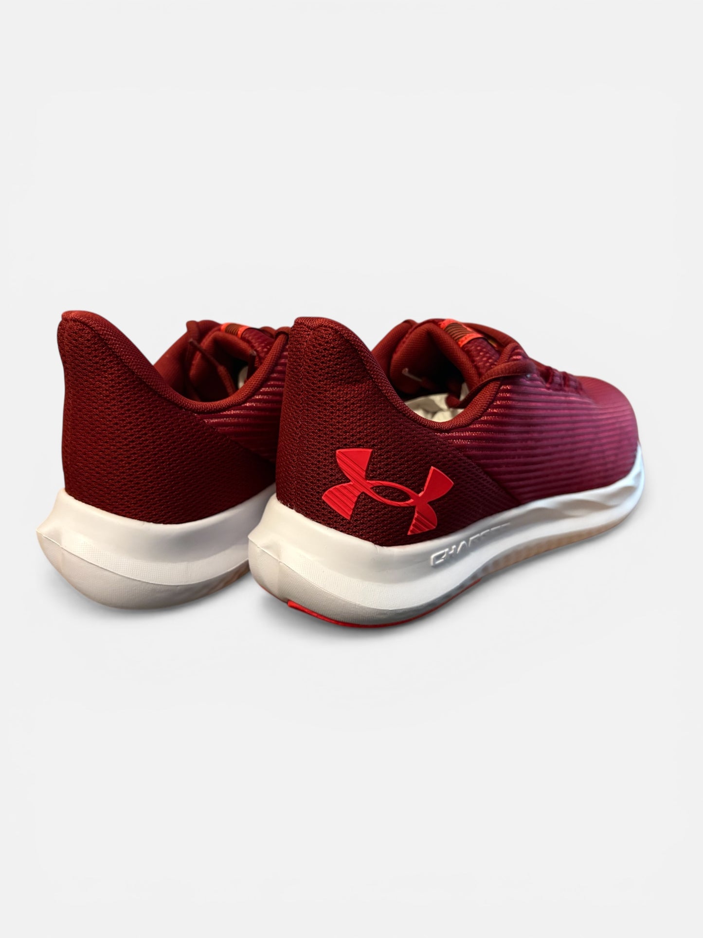 Under Armour authentic resale Charged Speed Swift mens UK 9 new boxed
