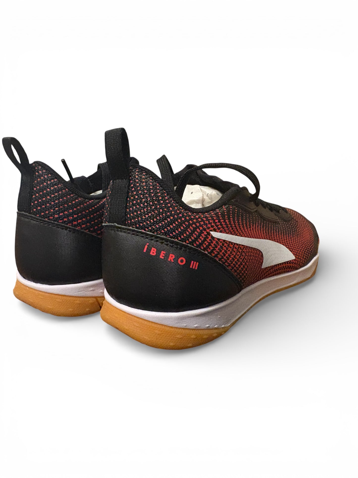 Puma Ibero III Mens authentic resale indoor football trainer UK 9 new boxed