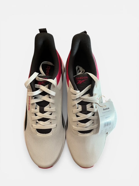 Reebok Runner 2.5 authentic resale Unisex adults trainer UK 8.5 new boxed