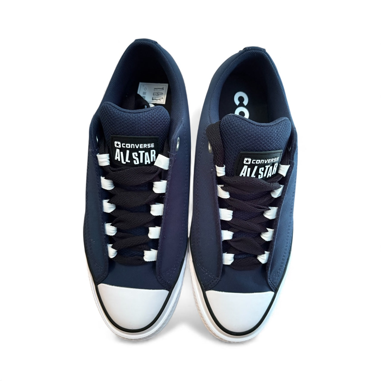 Converse A14724C Puff Taylor Ox authentic resale unisex sneaker UK Mens 8.5 new boxed