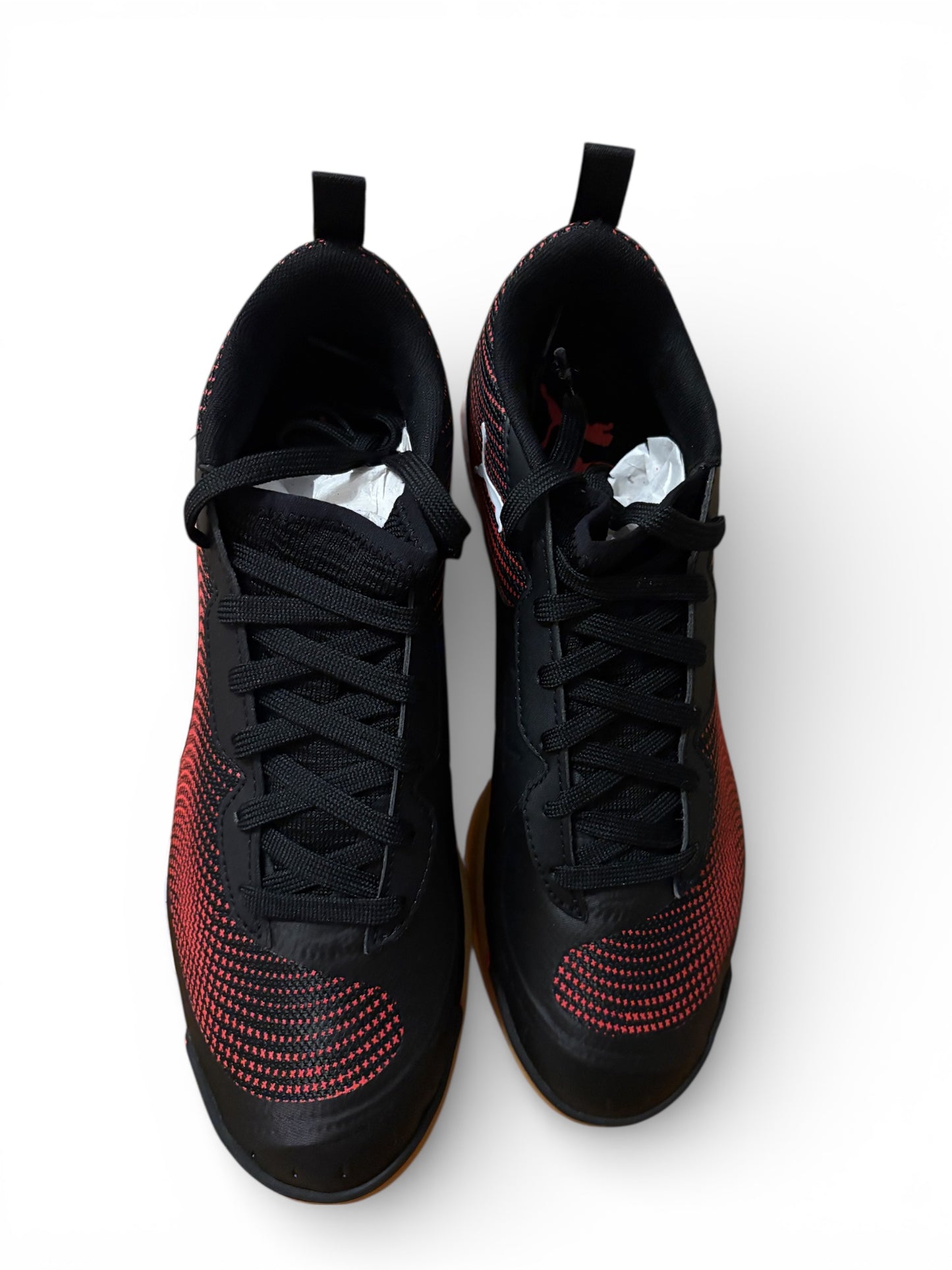 Puma Ibero III Mens authentic resale indoor football trainer UK 9 new boxed
