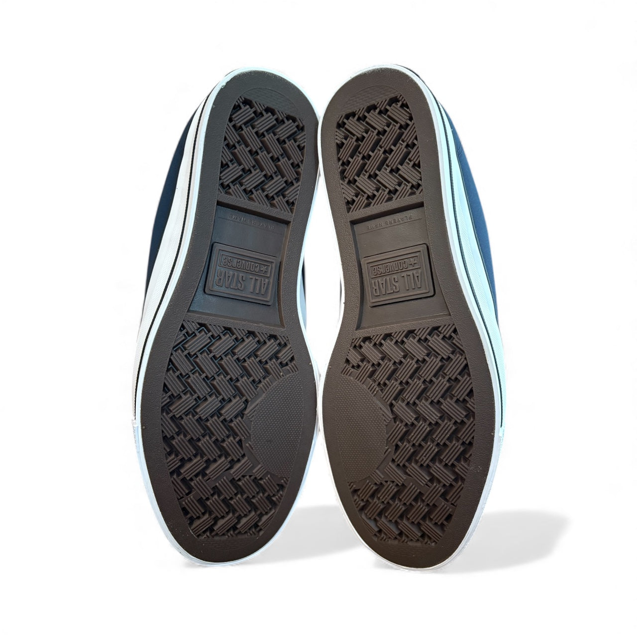 Converse A14724C Puff Taylor Ox authentic resale unisex sneaker UK Mens 8.5 new boxed